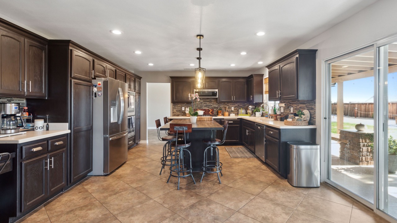 Photo of Kitchen in Apple Valley