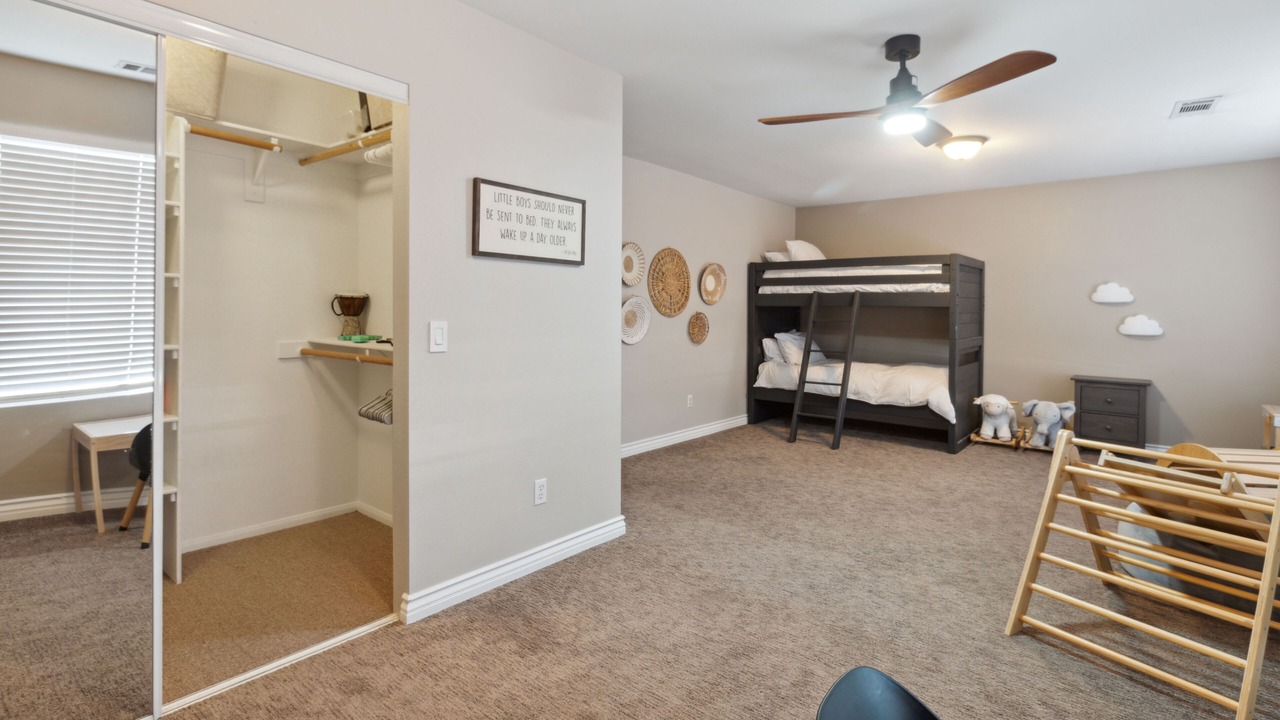 Photo of Bedroom in Apple Valley