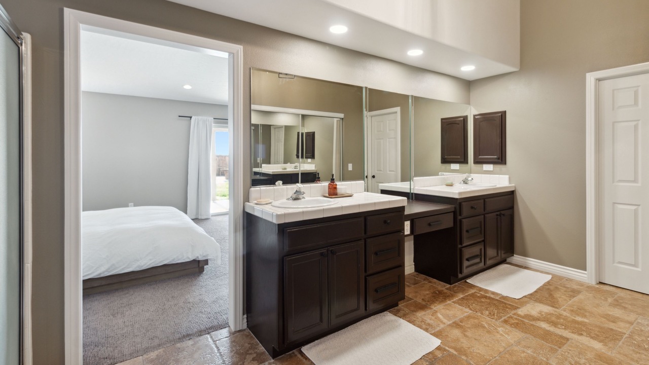 Photo of Bedroom in Apple Valley