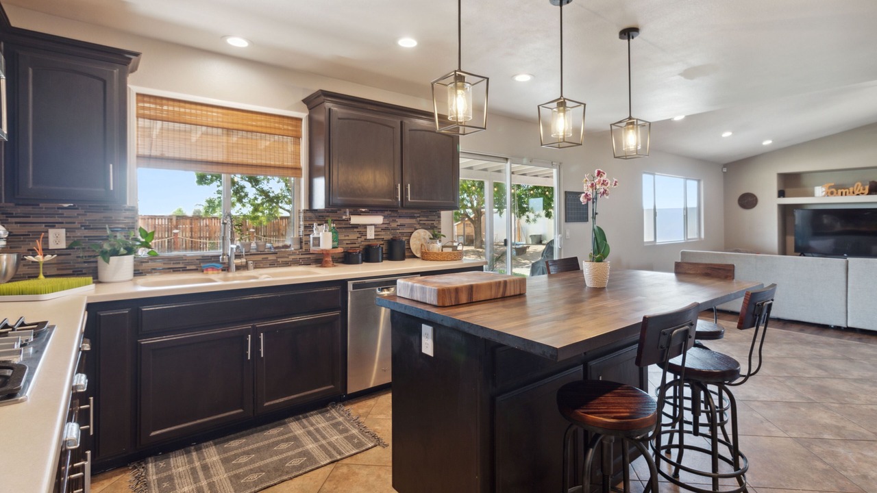 Photo of Kitchen in Apple Valley