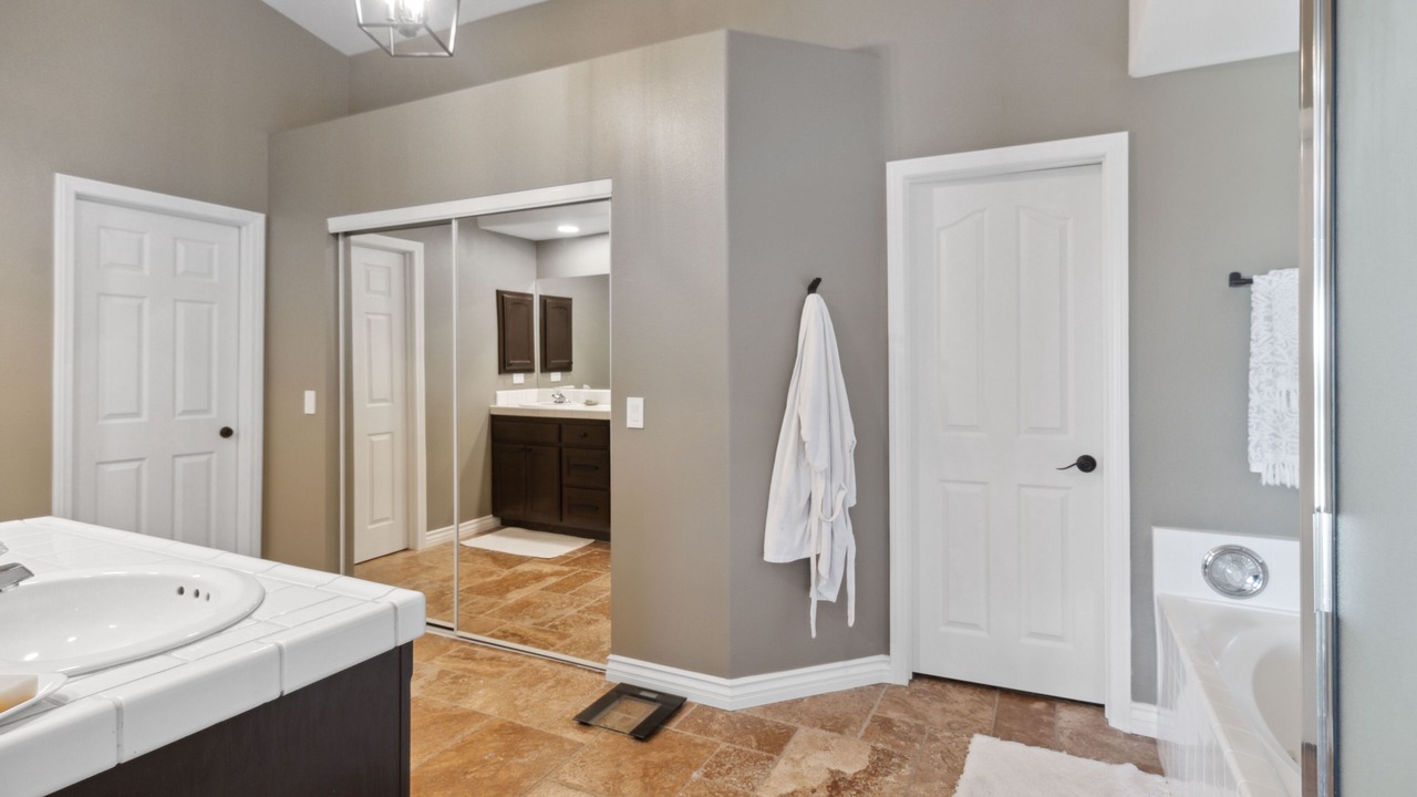 Photo of Bathroom in Apple Valley
