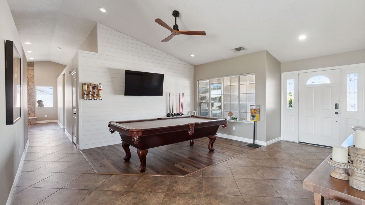 Photo of Bedroom in Apple Valley