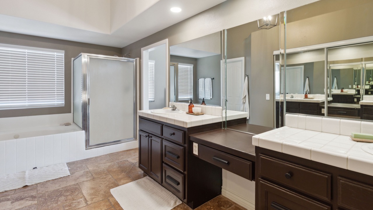 Photo of Bathroom in Apple Valley