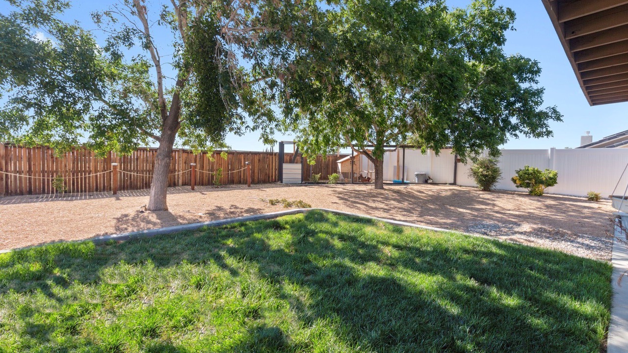 Photo of Outdoor in Apple Valley