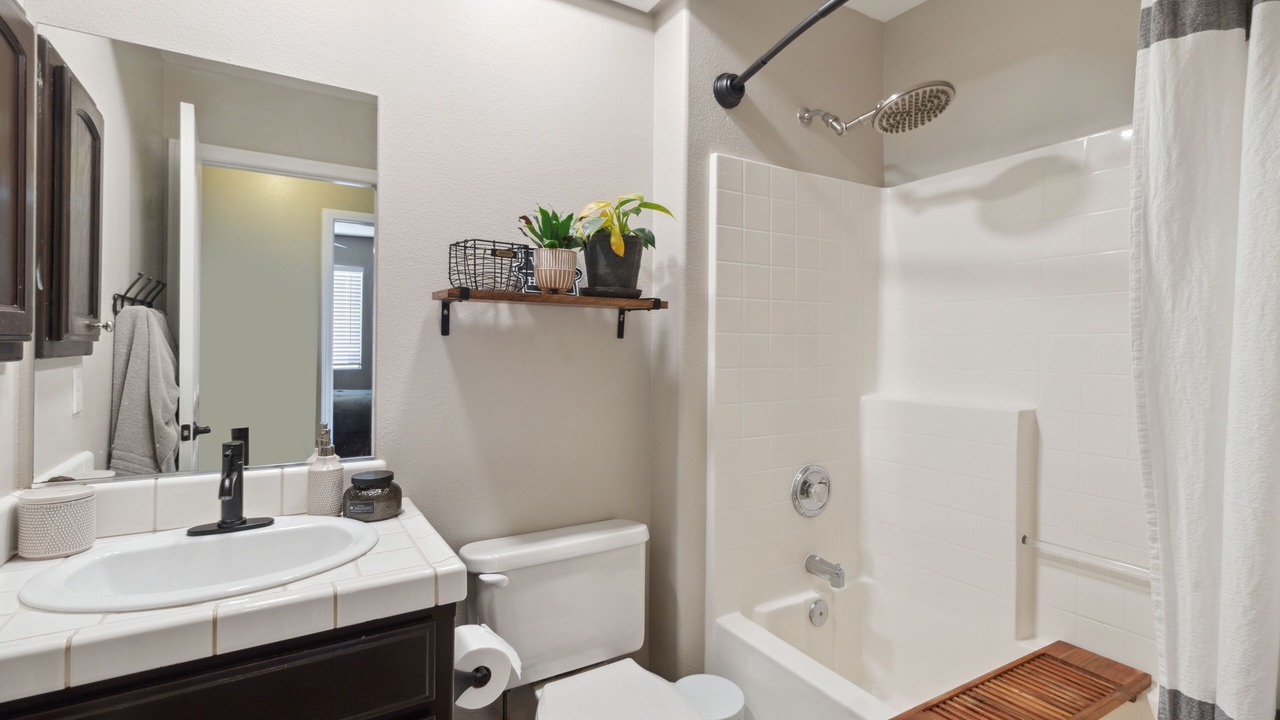 Photo of Bathroom in Apple Valley