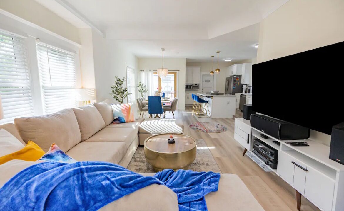 Photo of Livingroom in Piedmont