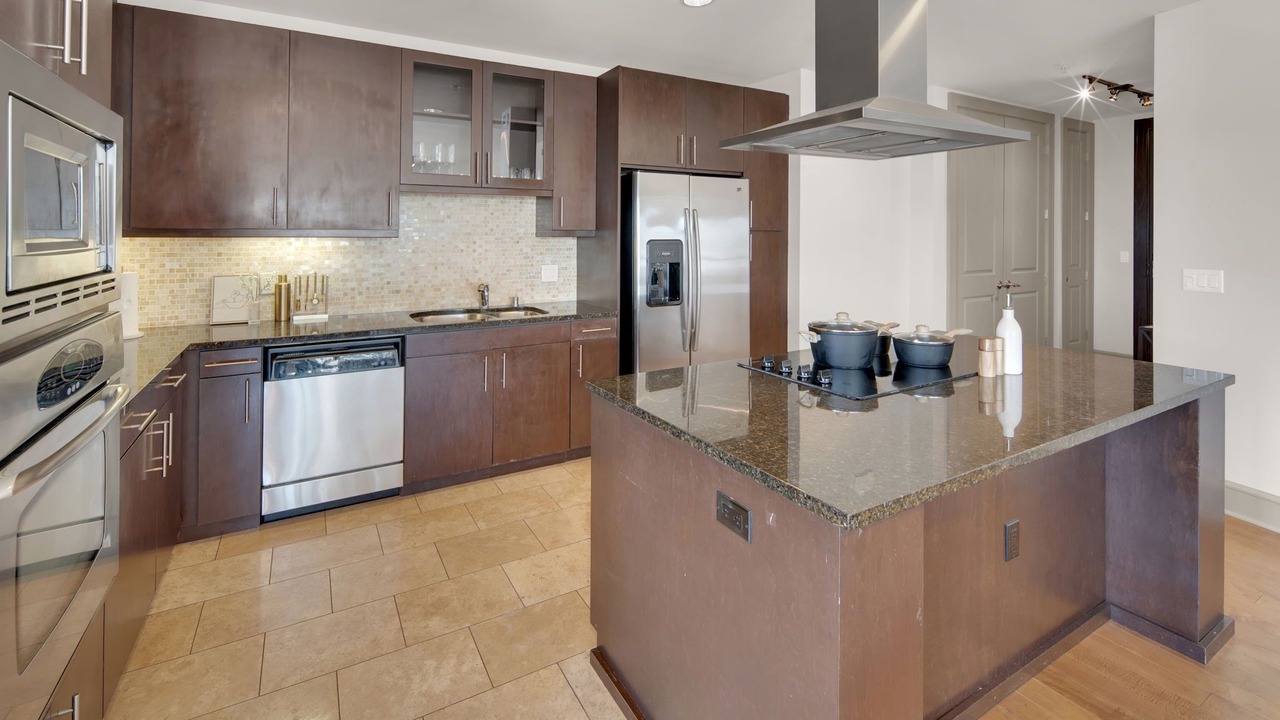 Photo of Kitchen in East Village