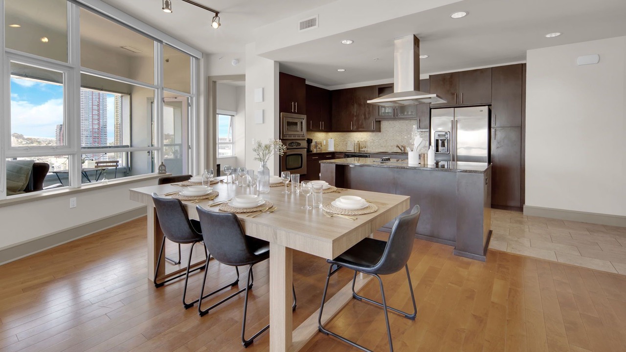 Photo of Kitchen in East Village
