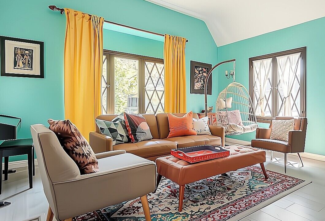 Photo of Livingroom in South Wrigley