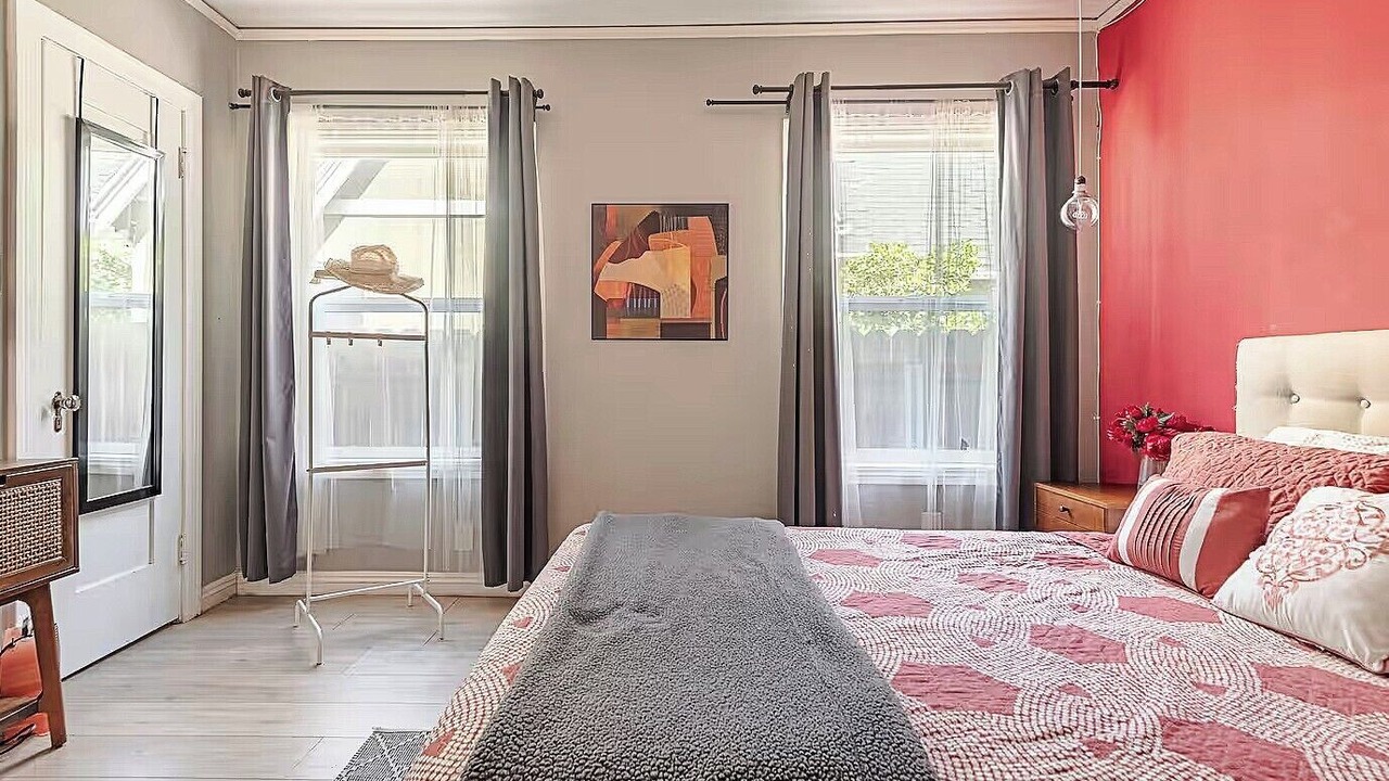 Photo of Bedroom in South Wrigley