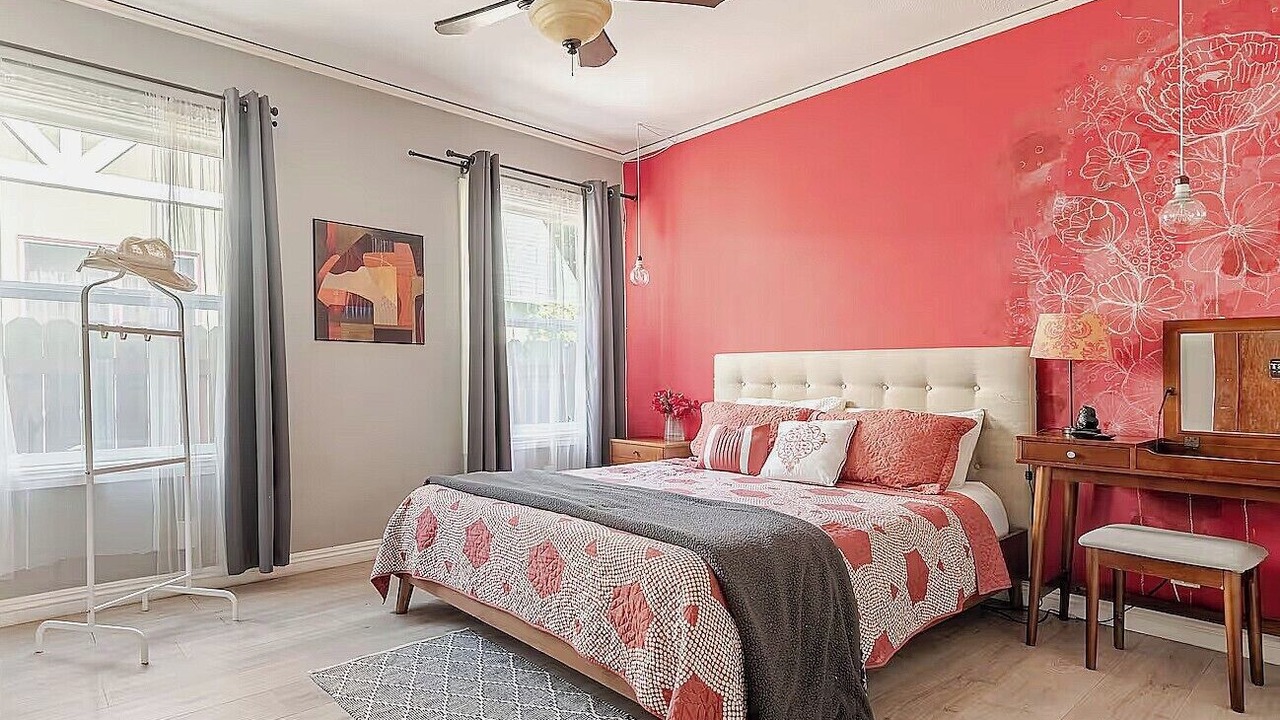 Photo of Bedroom in South Wrigley