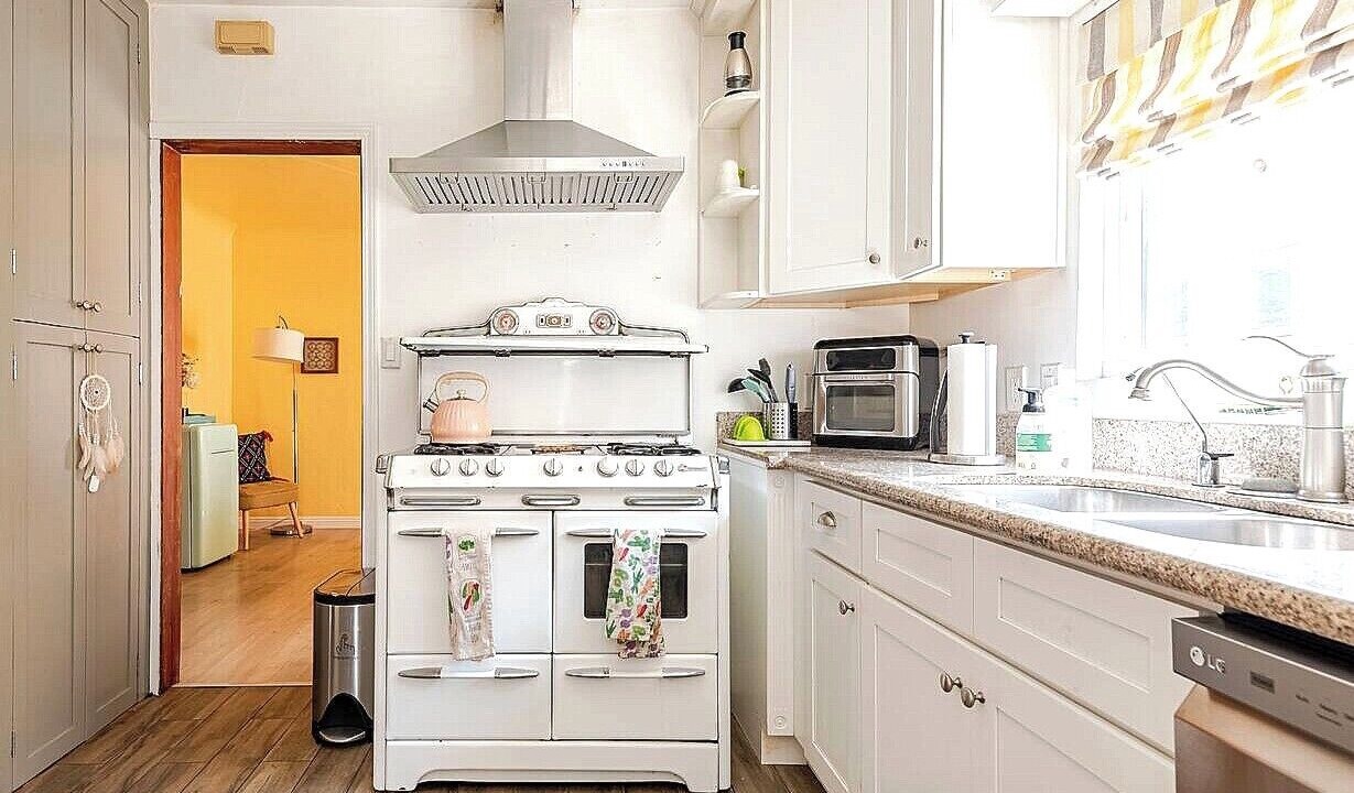 Photo of Kitchen in South Wrigley