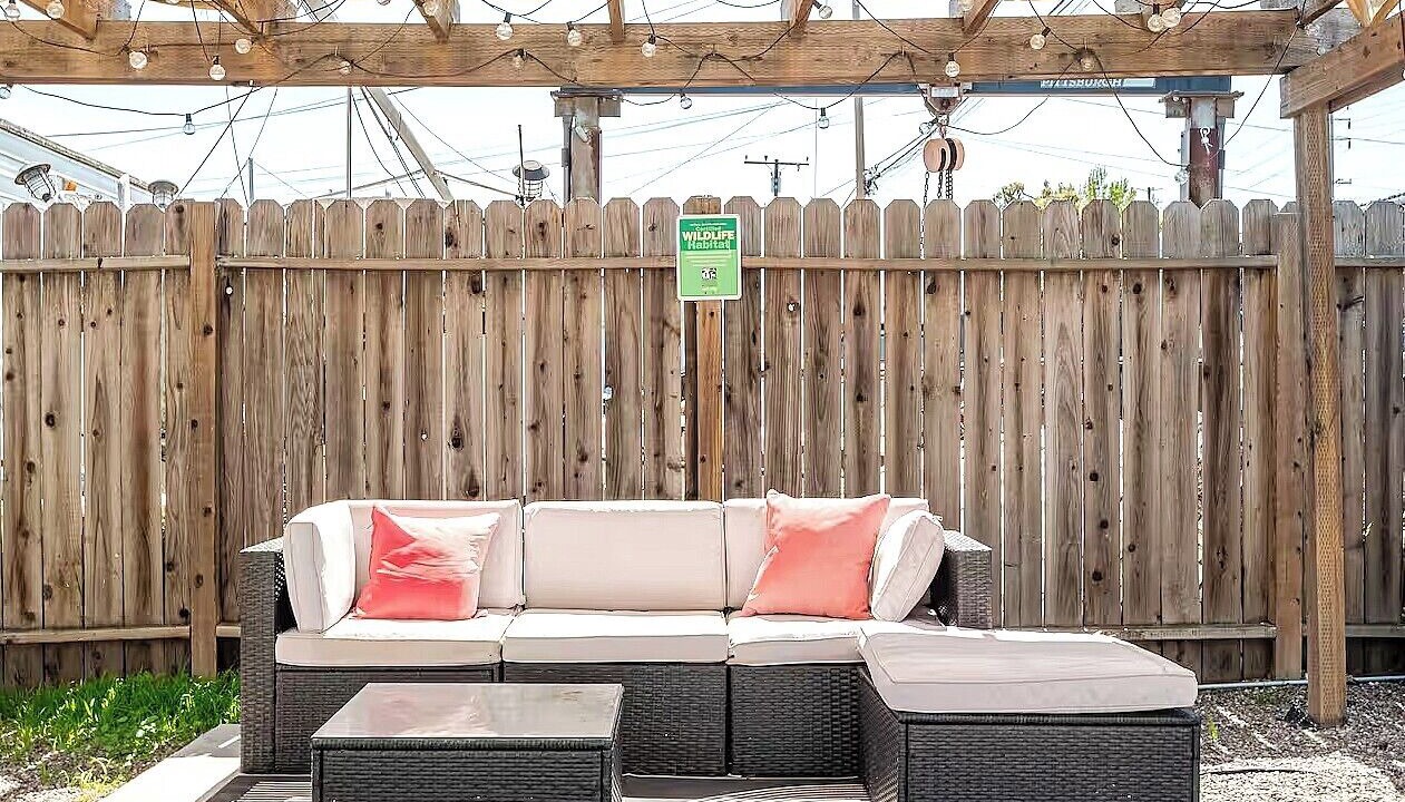 Photo of Outdoor in South Wrigley