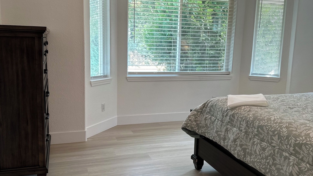 Photo of Bedroom in Yreka