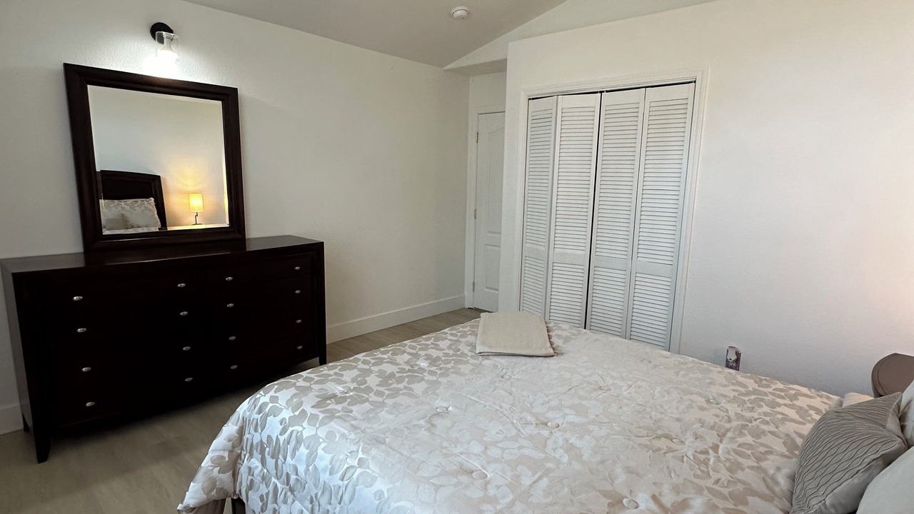 Photo of Bedroom in Yreka