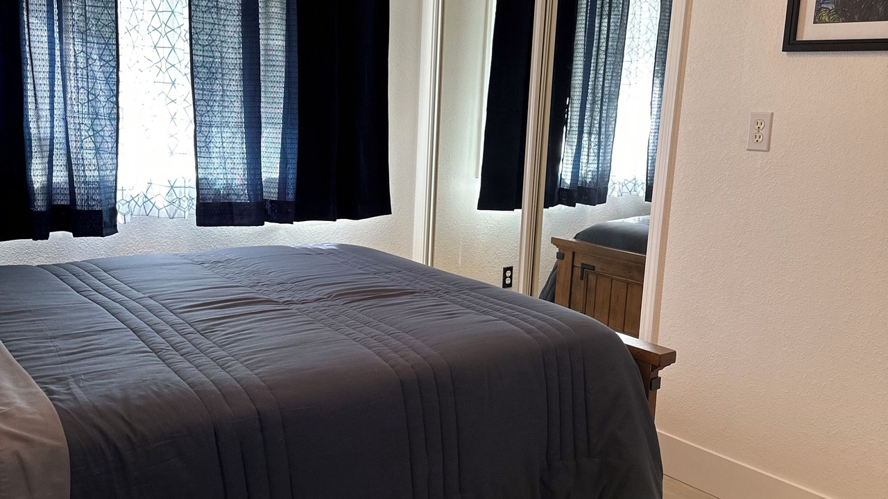 Photo of Bedroom in Yreka