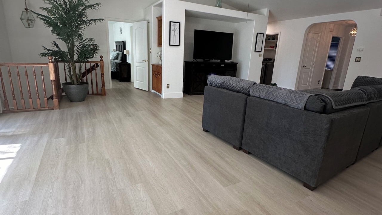 Photo of Livingroom in Yreka