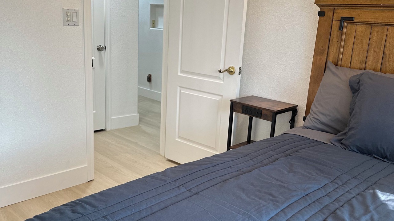 Photo of Bedroom in Yreka