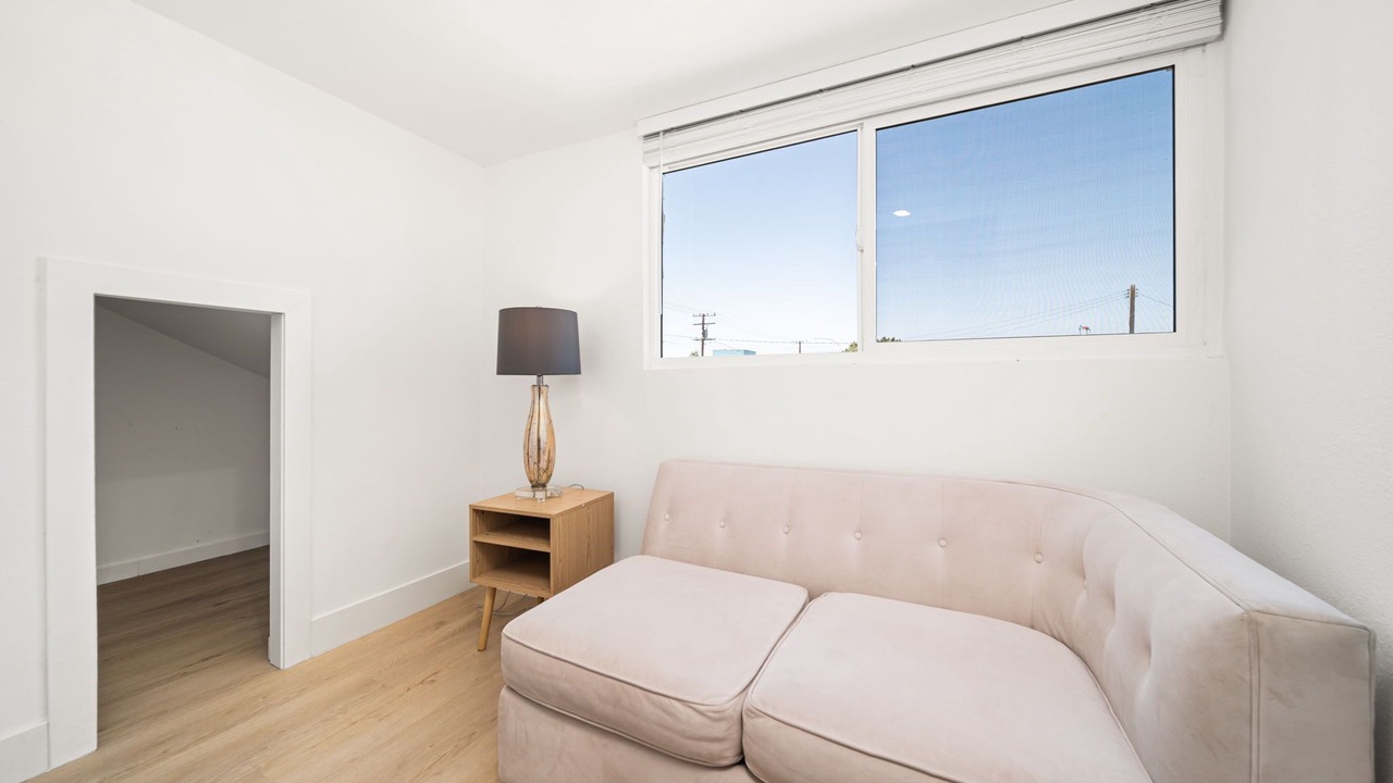 Photo of Livingroom in Alhambra