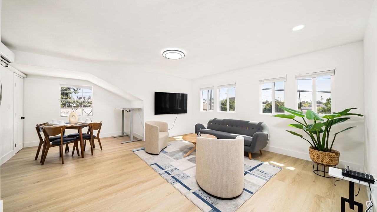 Photo of Livingroom in Alhambra