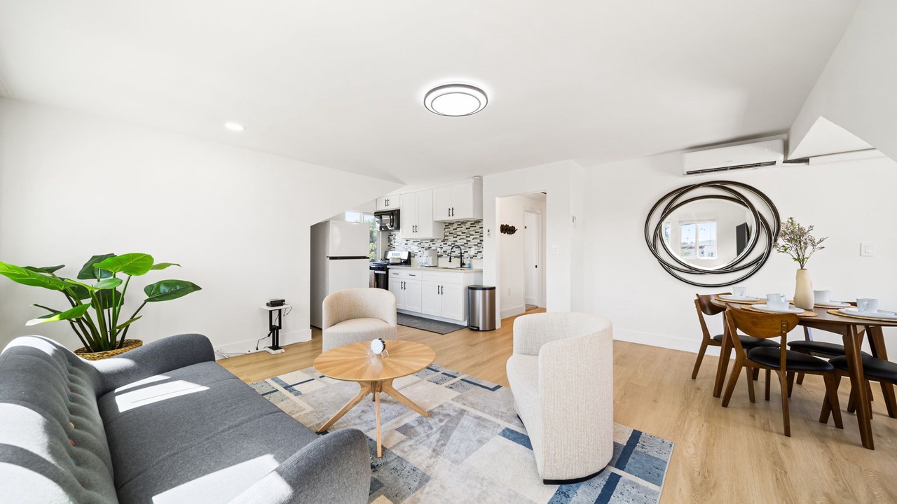 Photo of Livingroom in Alhambra