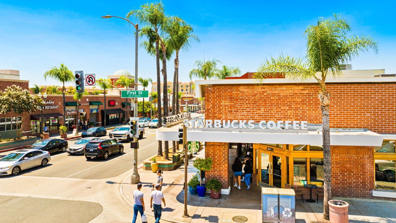 Photo of Others in Alhambra