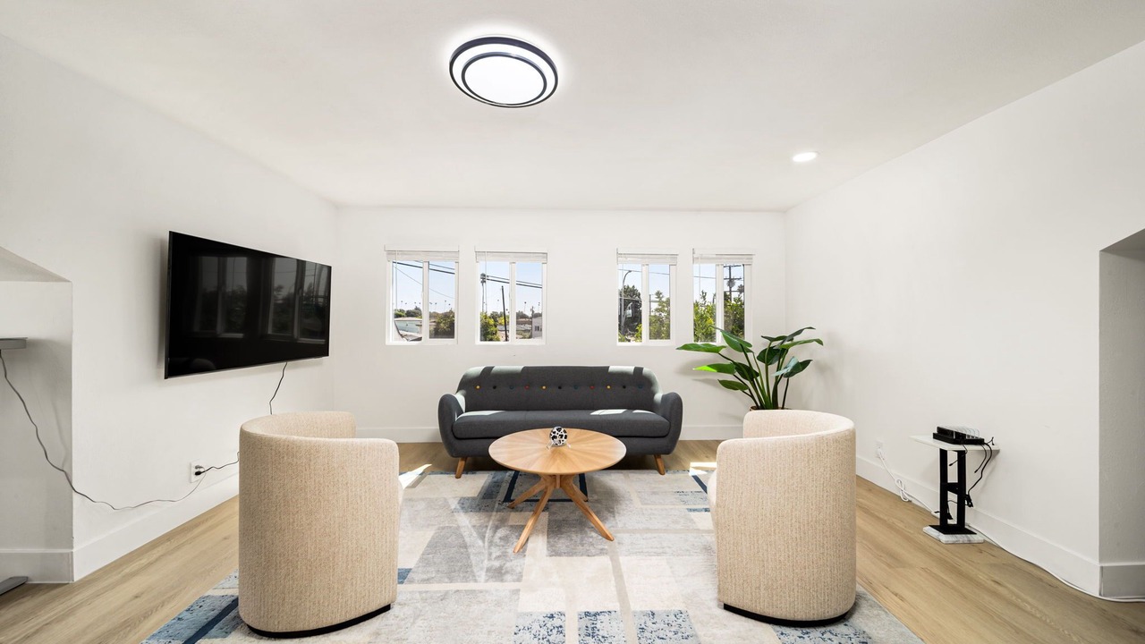 Photo of Livingroom in Alhambra