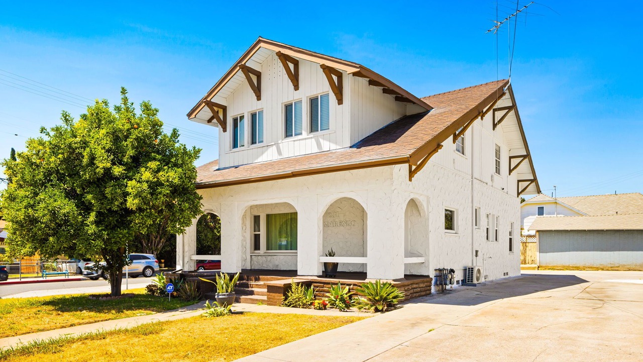 Photo of Outdoor in Alhambra