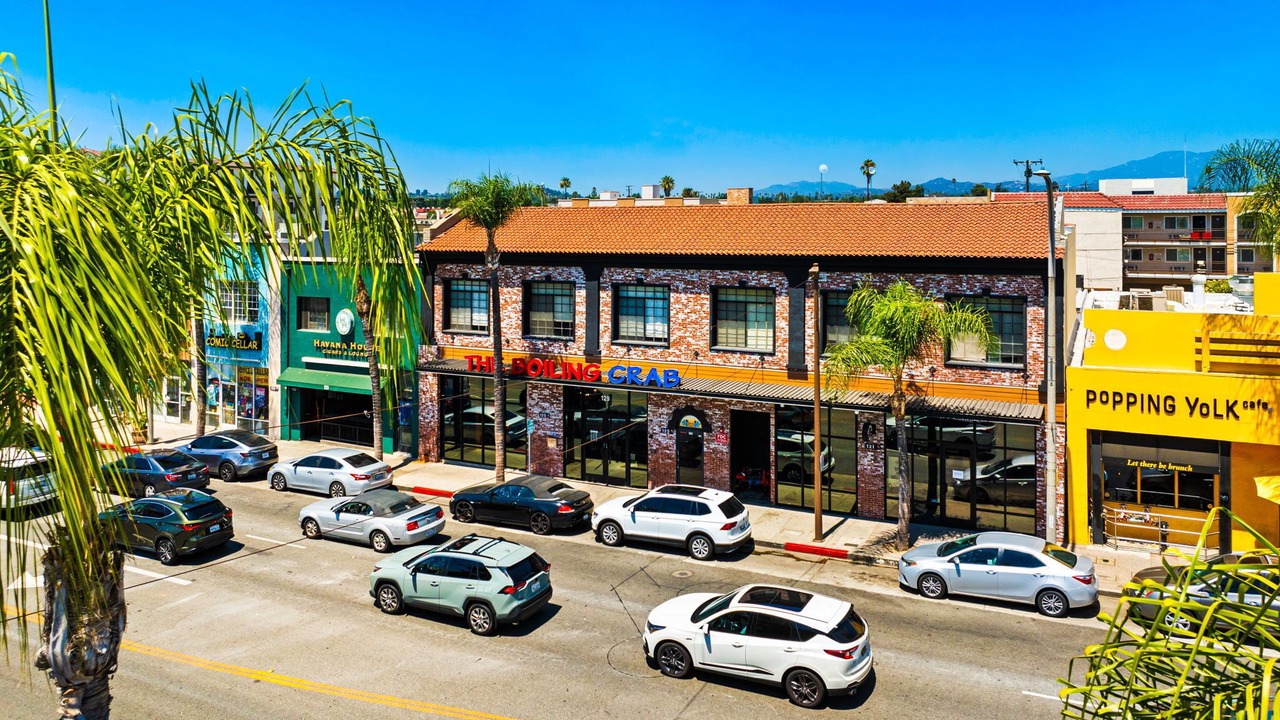 Photo of Outdoor in Alhambra