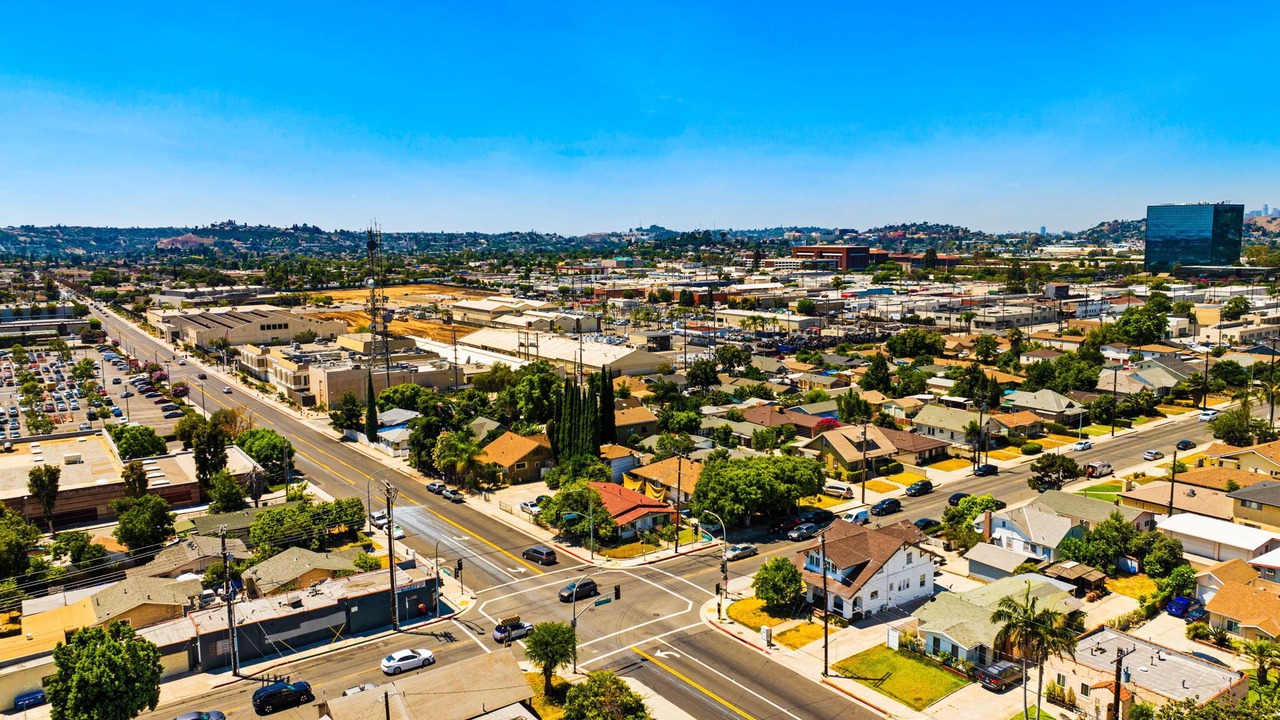 Photo of Outdoor in Alhambra