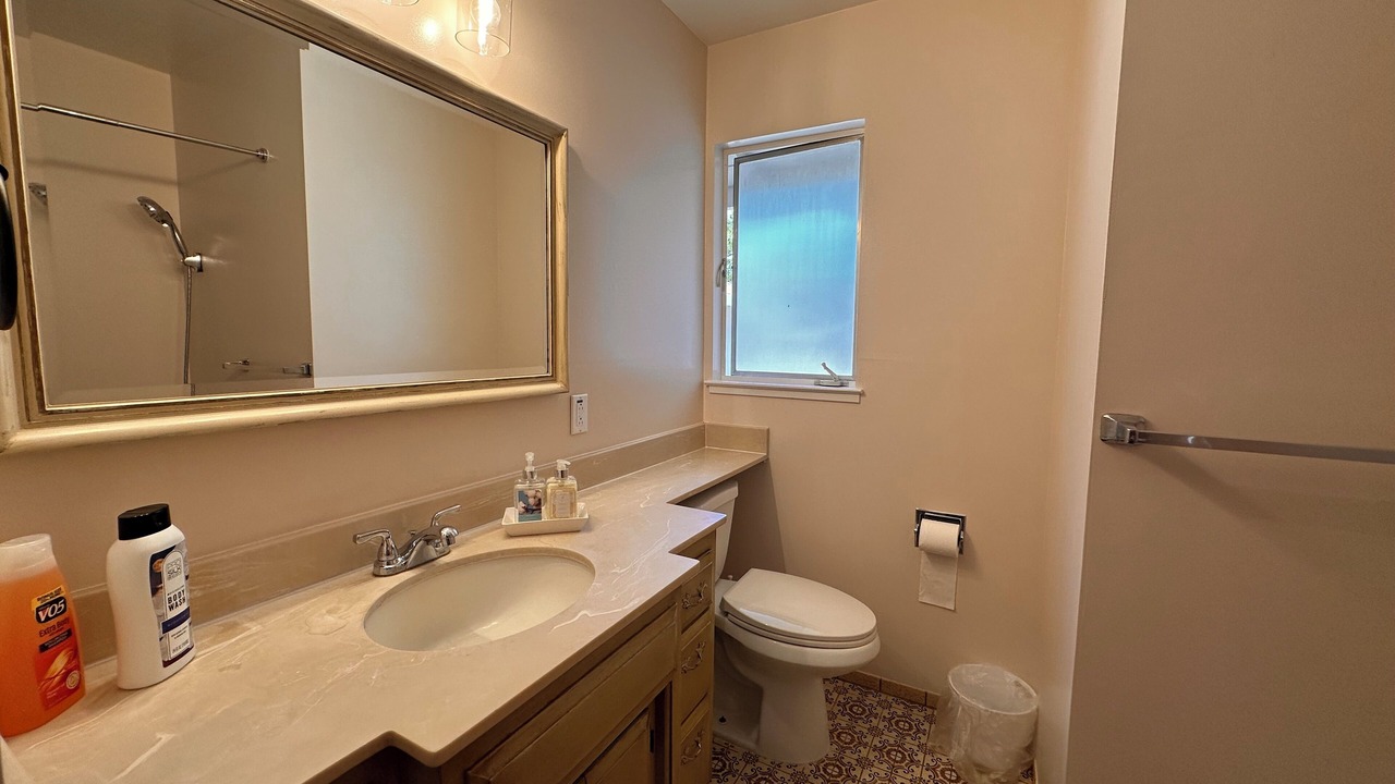 Photo of Bathroom in Branham - Jarvis