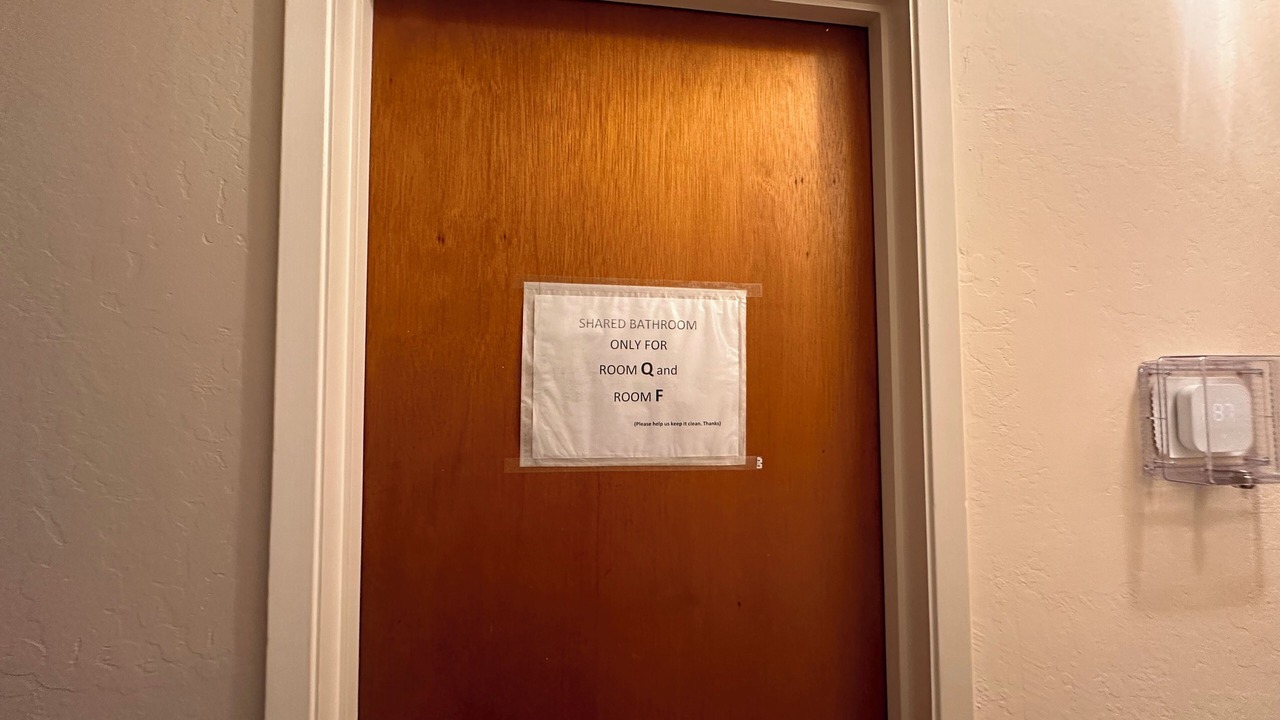 Photo of Bathroom in Branham - Jarvis