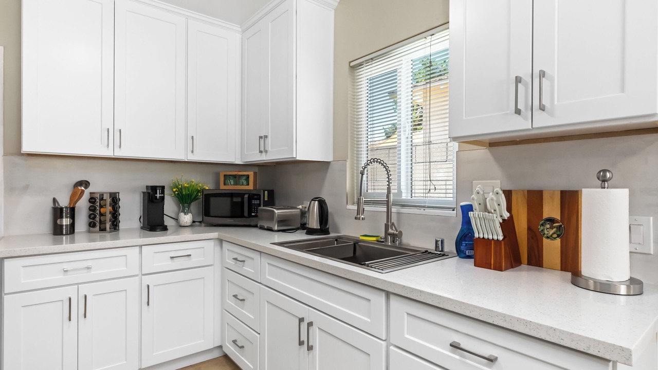Photo of Kitchen in Rancho Cucamonga