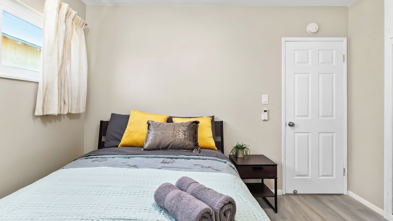 Photo of Bedroom in Rancho Cucamonga