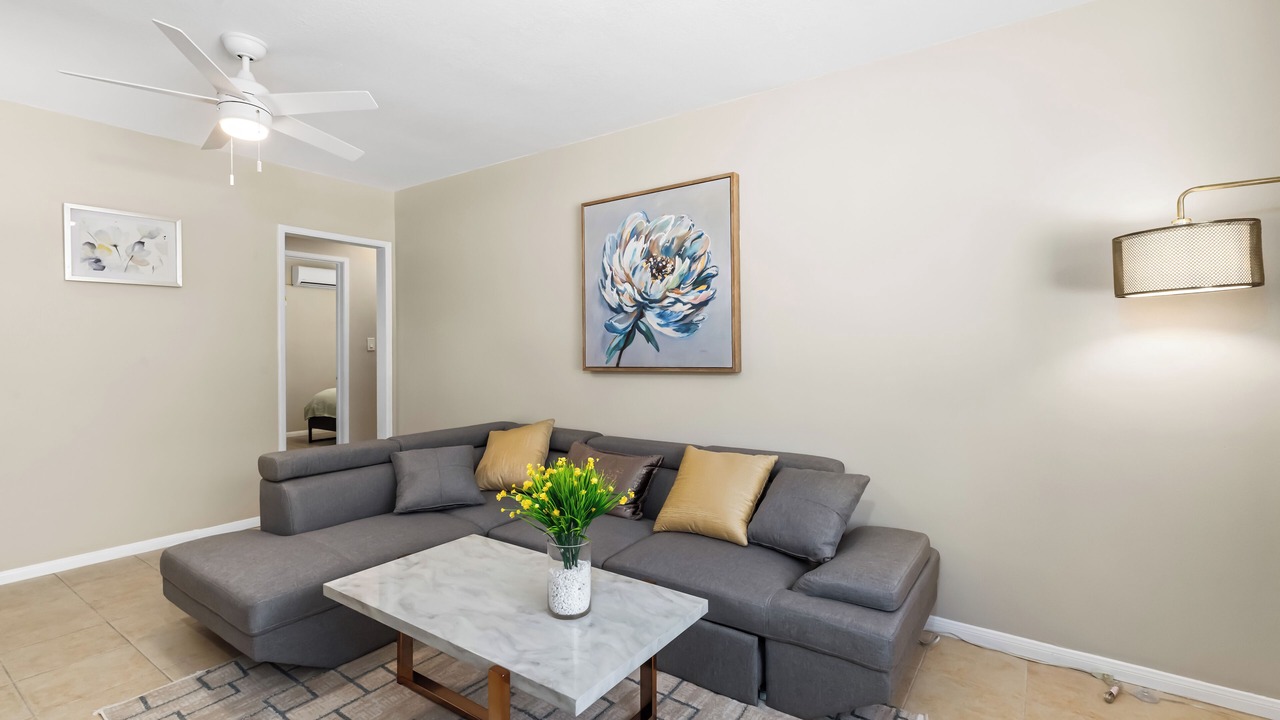Photo of Livingroom in Rancho Cucamonga