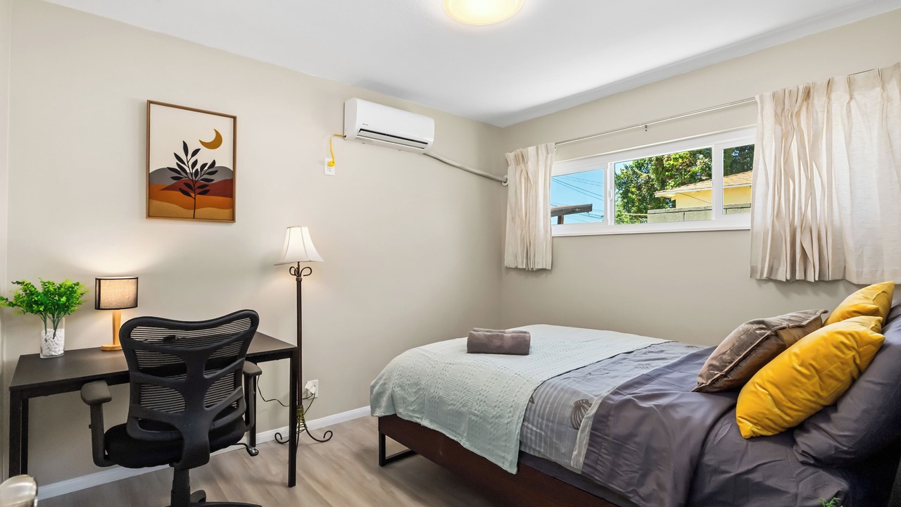 Photo of Bedroom in Rancho Cucamonga