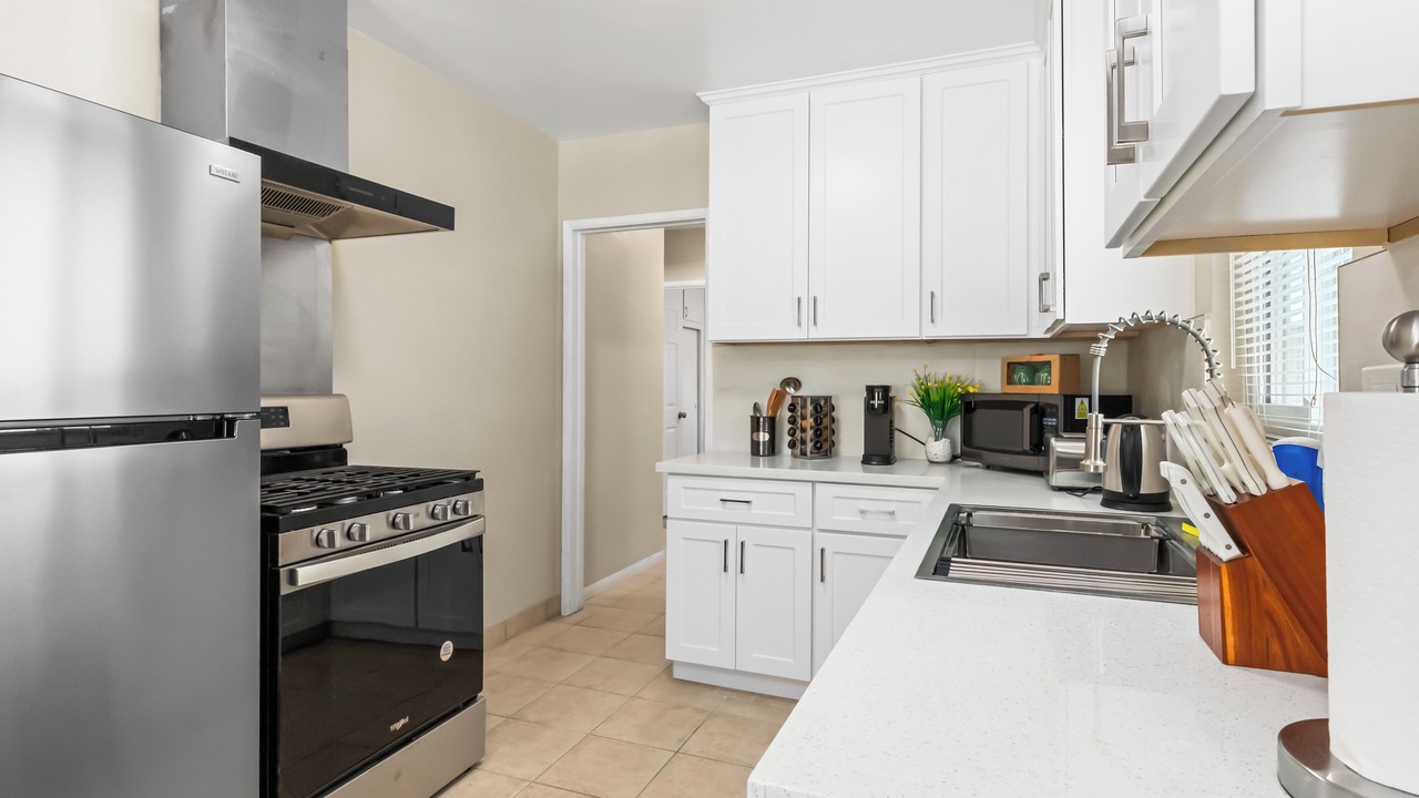 Photo of Kitchen in Rancho Cucamonga
