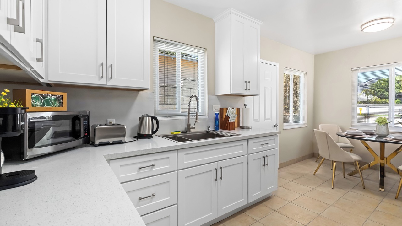 Photo of Kitchen in Rancho Cucamonga