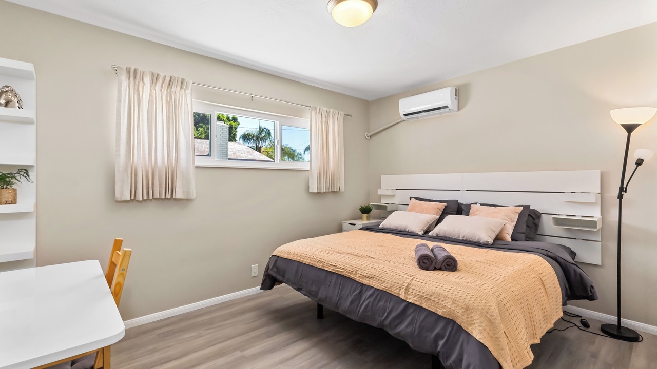 Photo of Bedroom in Rancho Cucamonga