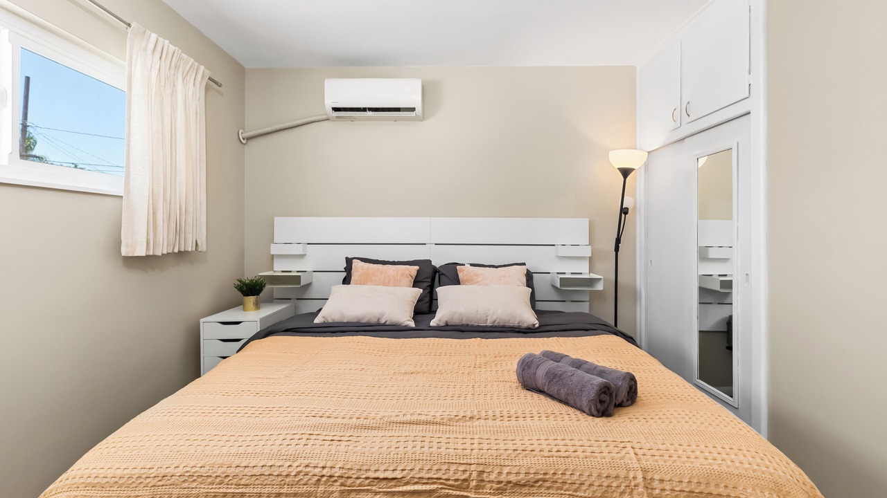 Photo of Bedroom in Rancho Cucamonga