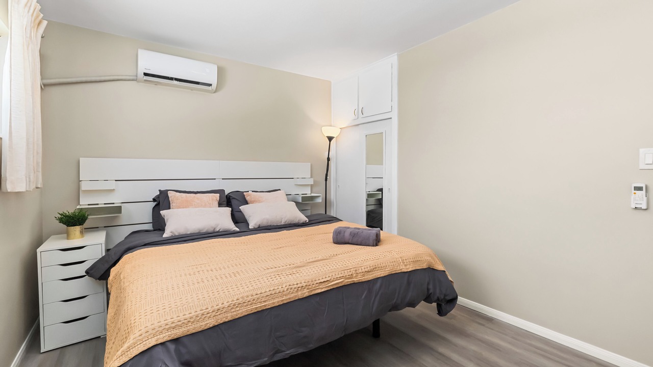 Photo of Bedroom in Rancho Cucamonga