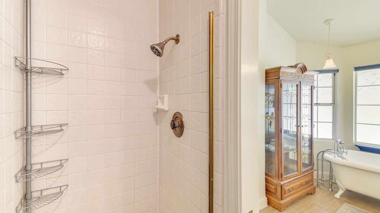 Photo of Bathroom in Merced