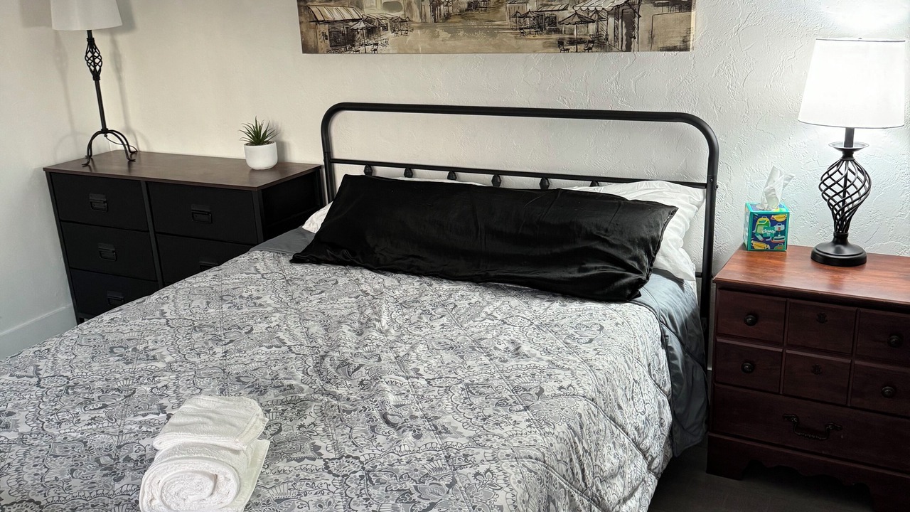 Photo of Bedroom in Lemoore