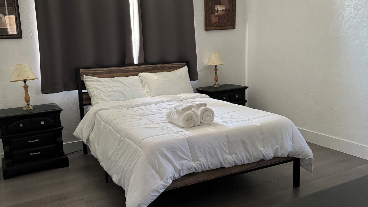 Photo of Bedroom in Lemoore
