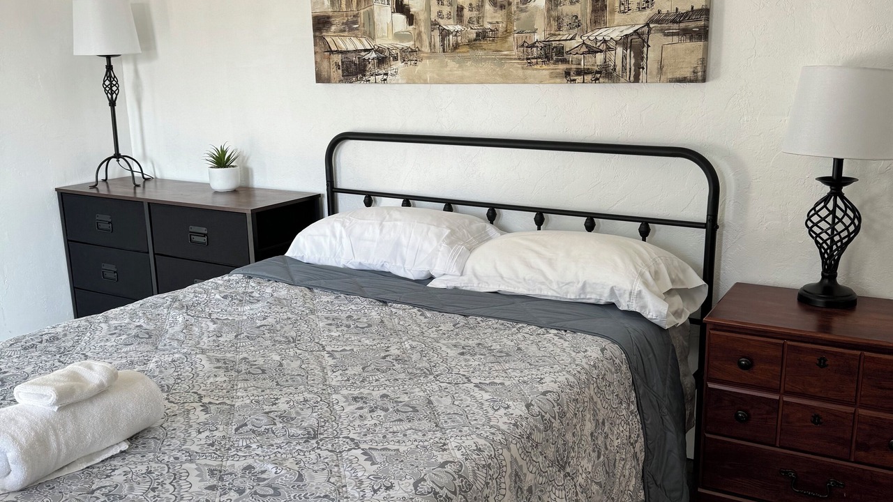 Photo of Bedroom in Lemoore