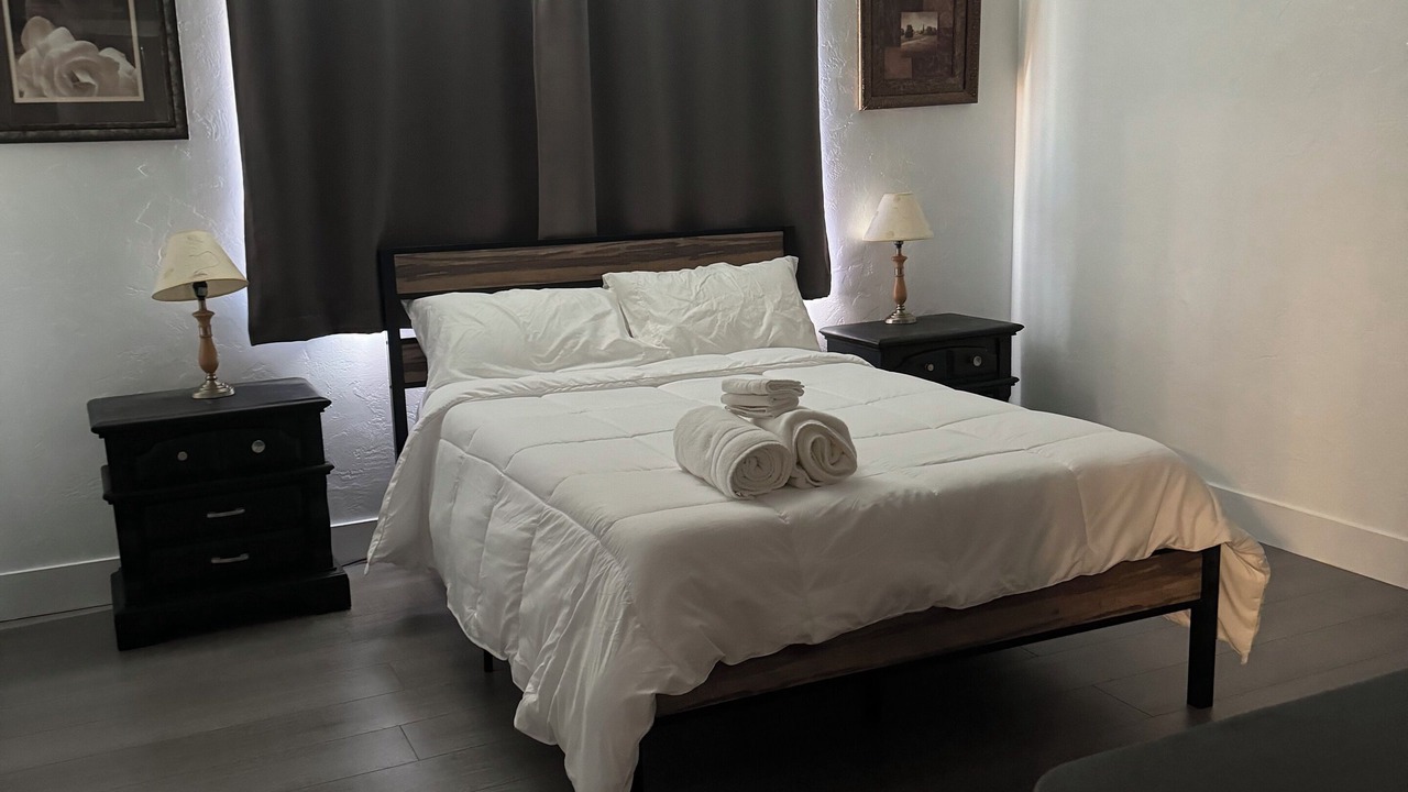 Photo of Bedroom in Lemoore