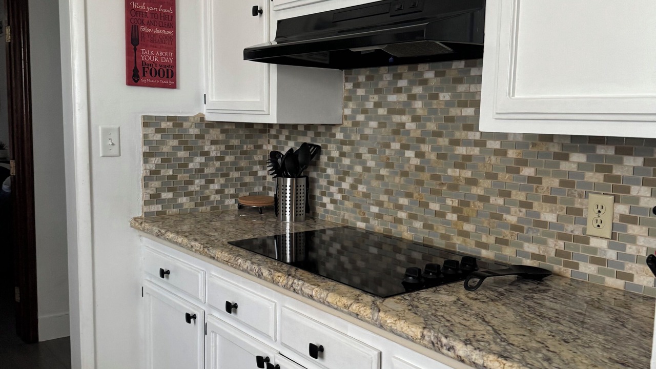 Photo of Kitchen in Lemoore