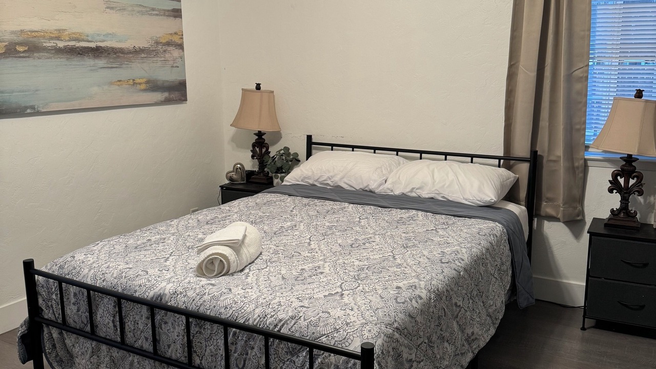 Photo of Bedroom in Lemoore
