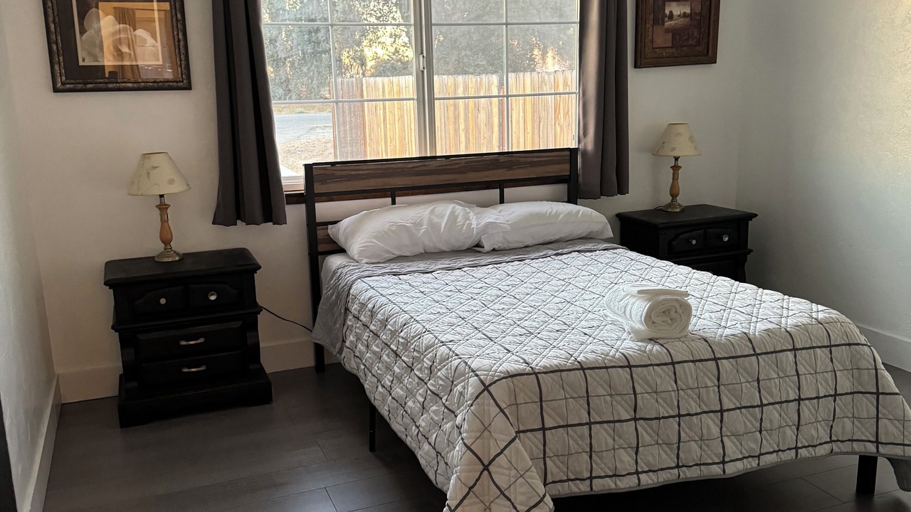 Photo of Bedroom in Lemoore