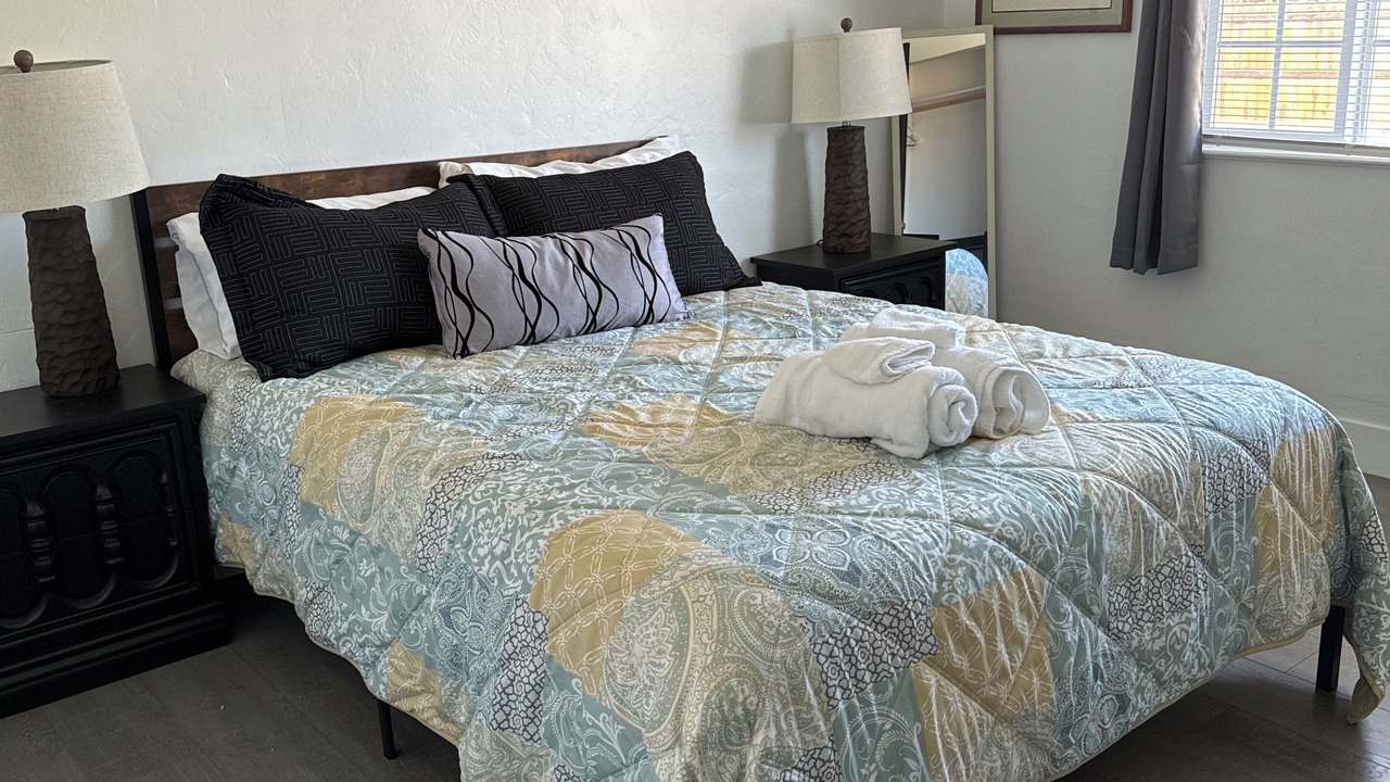 Photo of Bedroom in Lemoore
